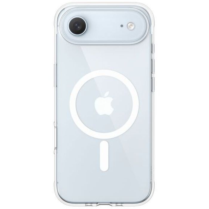 Чехол для мобильного телефона Belkin Magnetic Protective Clear iPhone Air (MSA033HQCL)