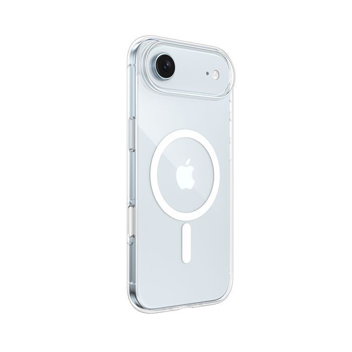 Чехол для мобильного телефона Belkin Magnetic Protective Clear iPhone Air (MSA033HQCL) изображение 2