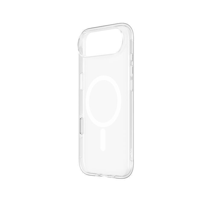 Чехол для мобильного телефона Belkin Magnetic Protective Clear iPhone Air (MSA033HQCL) изображение 3