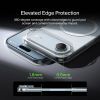 Чехол для мобильного телефона Belkin Magnetic Protective Clear iPhone Air (MSA033HQCL) изображение 5
