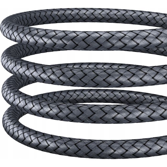 Кабель мультимедійний 3.5mm F to 3.5mm M 1.0m Essager (EYPY35-MY0G) зображення 3