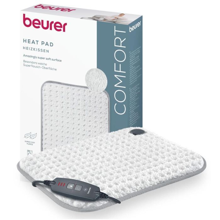 Электрогрелка Beurer HK 43 изображение 5