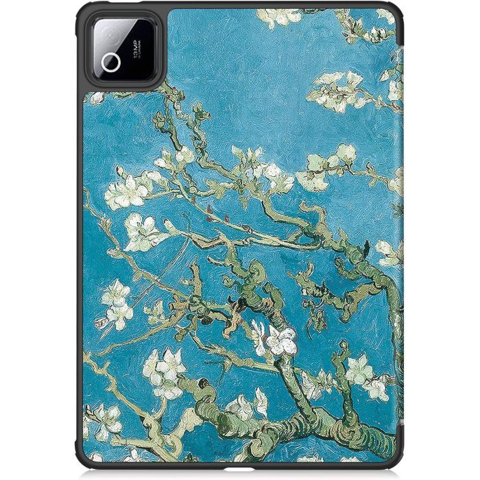 Чехол для планшета BeCover Smart Case Xiaomi Pad 8 / 8 Pro 11.2" Spring (714595) изображение 3