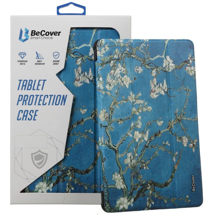 Чехол для планшета BeCover Smart Case Xiaomi Pad 8 / 8 Pro 11.2" Spring (714595) изображение 7