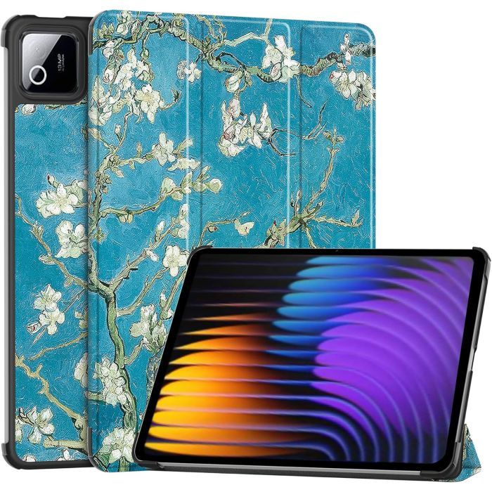 Чехол для планшета BeCover Smart Case Xiaomi Pad 8 / 8 Pro 11.2" Spring (714595) изображение 8