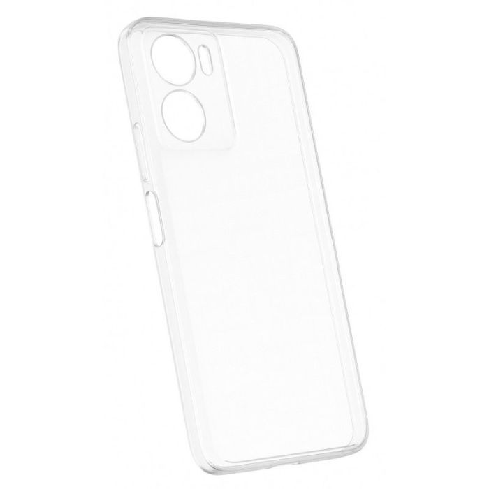 Чехол для мобильного телефона Dengos Motorola G06 TPU Transparent (DG-TPU-TRP-53) изображение 2