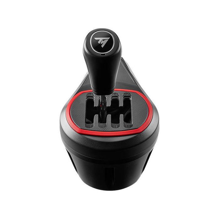 Рычаг переключения передач ThrustMaster TH8S Shifter Add-On для PS4/PS5/PC/Xbox (4060256) изображение 2