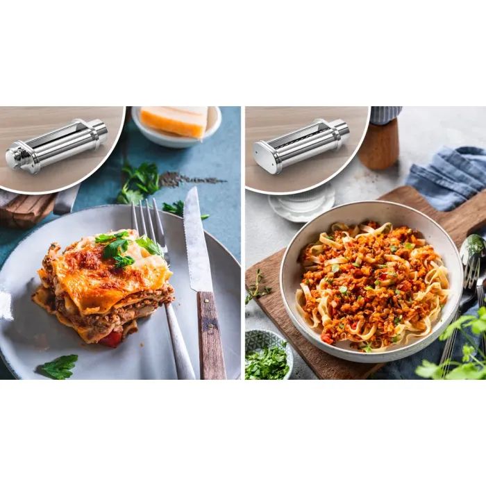 Насадка для комбайна Bosch MUZS6PP изображение 11