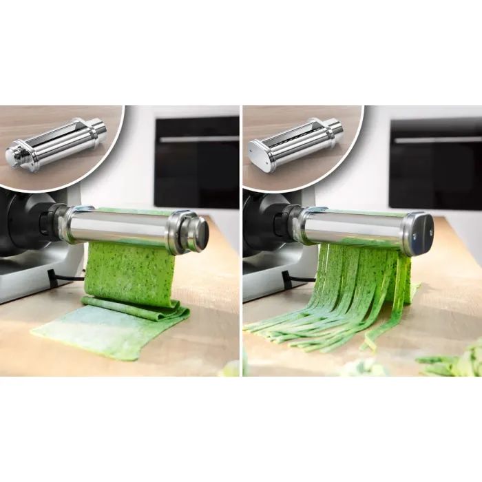 Насадка для комбайна Bosch MUZS6PP изображение 7