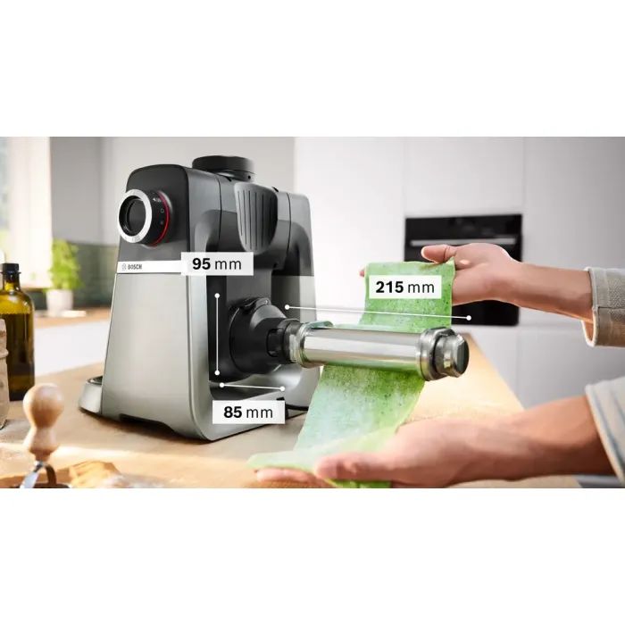 Насадка для комбайна Bosch MUZS6PP изображение 8