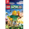 Игра Nintendo Lego Worlds, картридж (5051892210331)