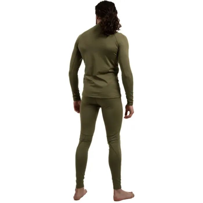 Термоштаны Turbat Yeti Bottom 2 Mns sphagnum green - XXXL - зелений (012.002.0971) изображение 3
