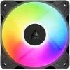 Кулер для корпуса Arctic P12 Pro Reverse A-RGB, 3 Pack (ACFAN00333A) изображение 2