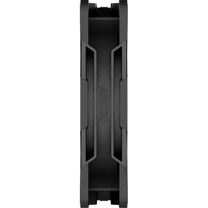 Кулер для корпуса Arctic P12 Pro Reverse A-RGB, 3 Pack (ACFAN00333A) изображение 5