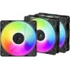 Кулер для корпуса Arctic P12 Pro Reverse A-RGB, 3 Pack (ACFAN00333A)