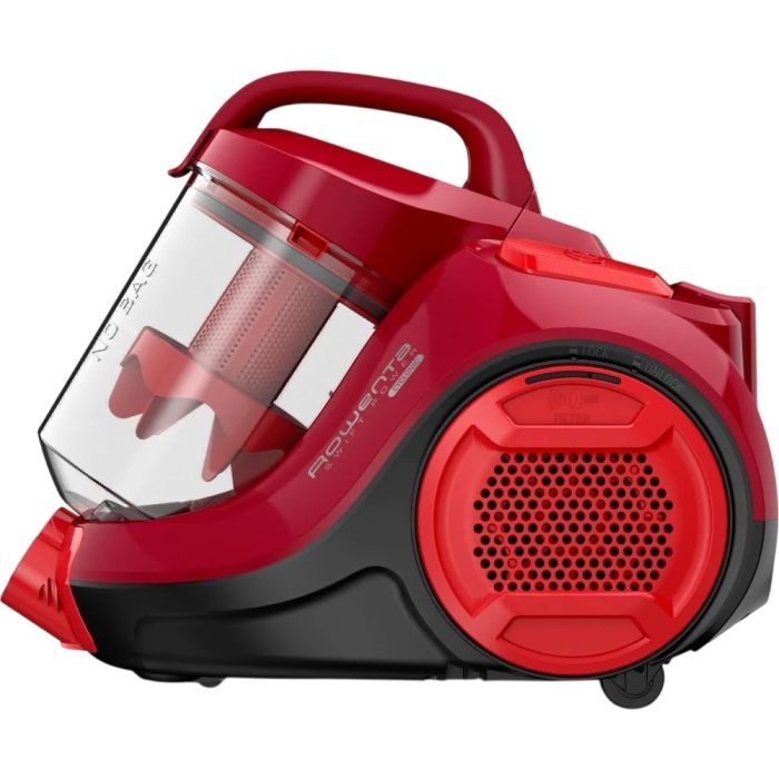 Пилосос Rowenta RO2910EA зображення 3