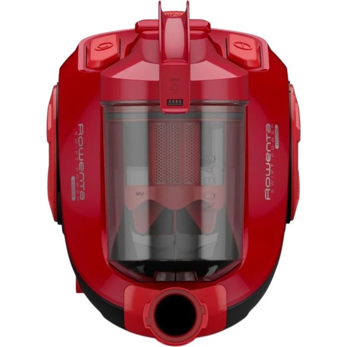 Пилосос Rowenta RO2910EA зображення 4