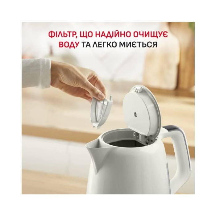 Электрочайник Tefal KO355AE0 изображение 5