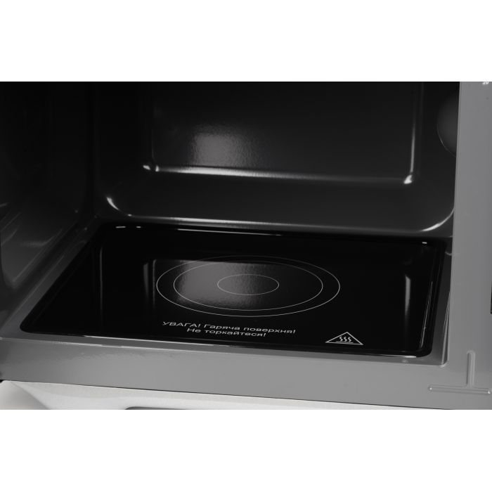 Микроволновая печь Ergo EM-2371 изображение 5