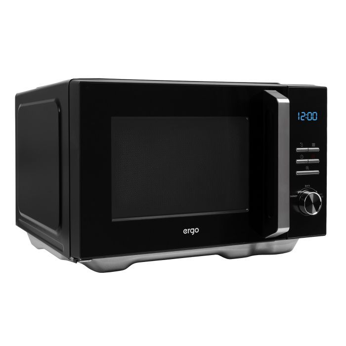 Микроволновая печь Ergo EM-2371 изображение 6