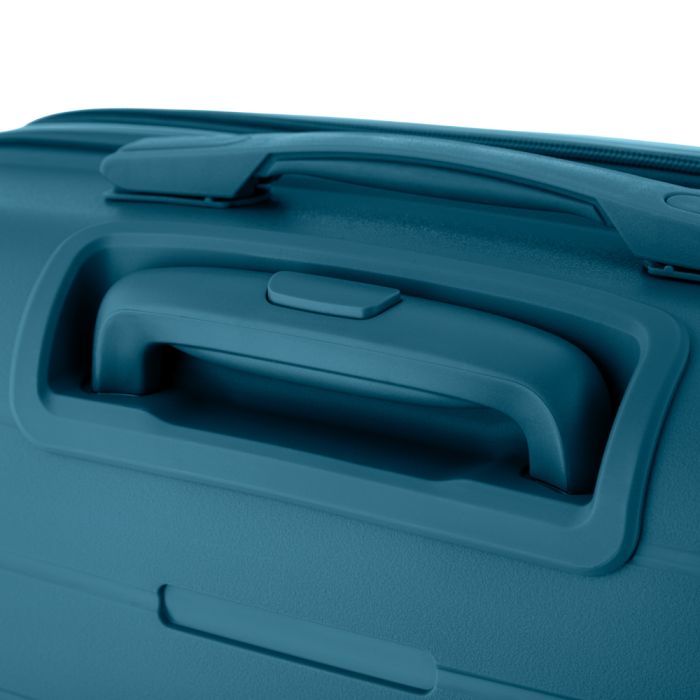 Набір валіз 2E Aero (M+S), оливково-зелені (2E-SPP-AERO-SET2-MG) зображення 12