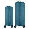 Набір валіз 2E Aero (M+S), сині (2E-SPP-AERO-SET2-TB) зображення 5
