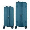 Набір валіз 2E Aero (M+S), сині (2E-SPP-AERO-SET2-TB) зображення 6