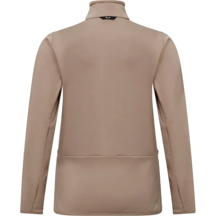 Кофта Salewa Puez Cammino PL Wmn 29095 7180 - 44/38 - бежевий (013.012.1366) изображение 6