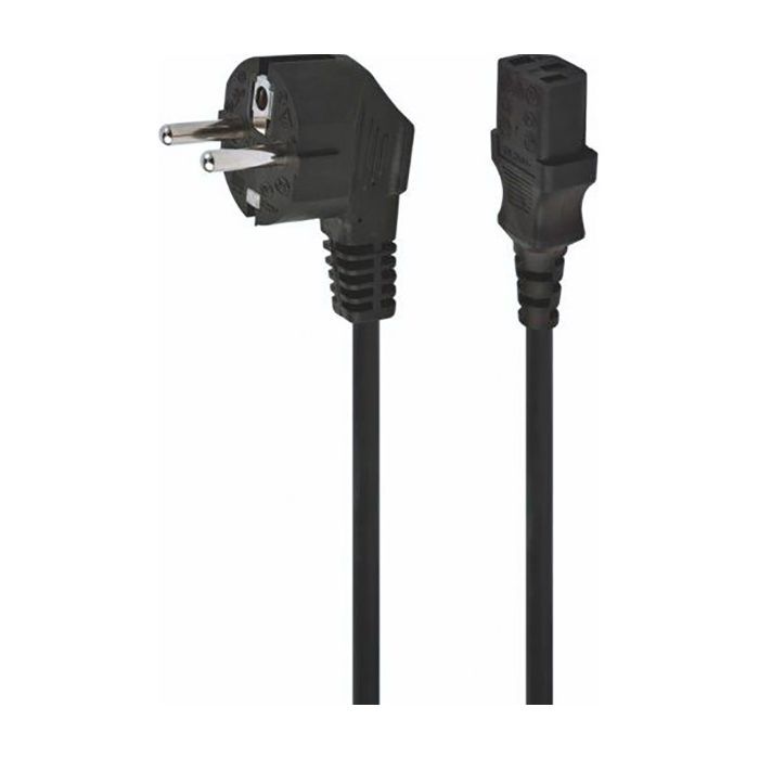 Кабель питания C13 3.0m 1.5mm2 Maxxter (CL-22-10)