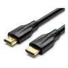 Кабель мультимедійний HDMI M to HDMI M 10.0m 8K60Hz black Vention (AANBL)