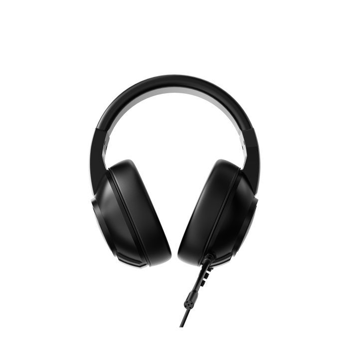 Навушники AOC ACG2510BK RGB Black (ACG2510BK/00) зображення 8