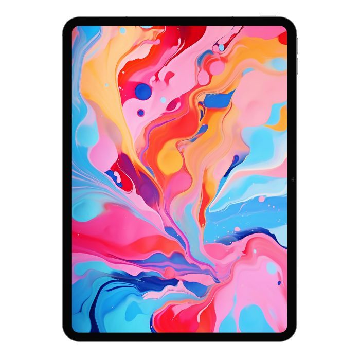 Планшет Teclast ArtPad Air 11" 8/128Gb LTE Grey (6940709687987) изображение 5