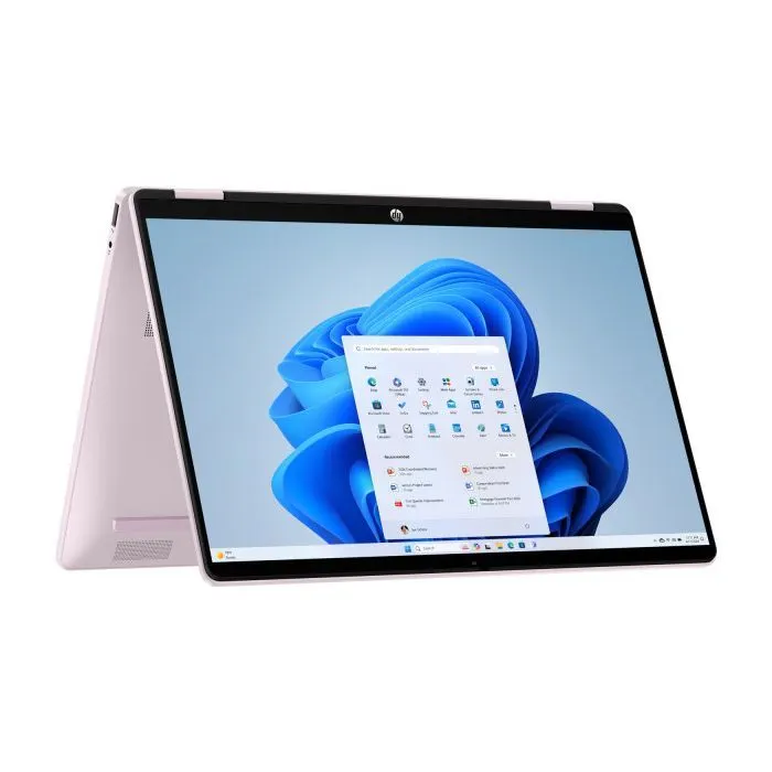Ноутбук HP OmniBook 5 Flip x360 14-fp0031ua (C9RR6EA) изображение 8
