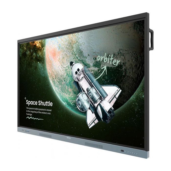 LCD панель BenQ RE7504 (9H.F9FTK.DE8) зображення 3