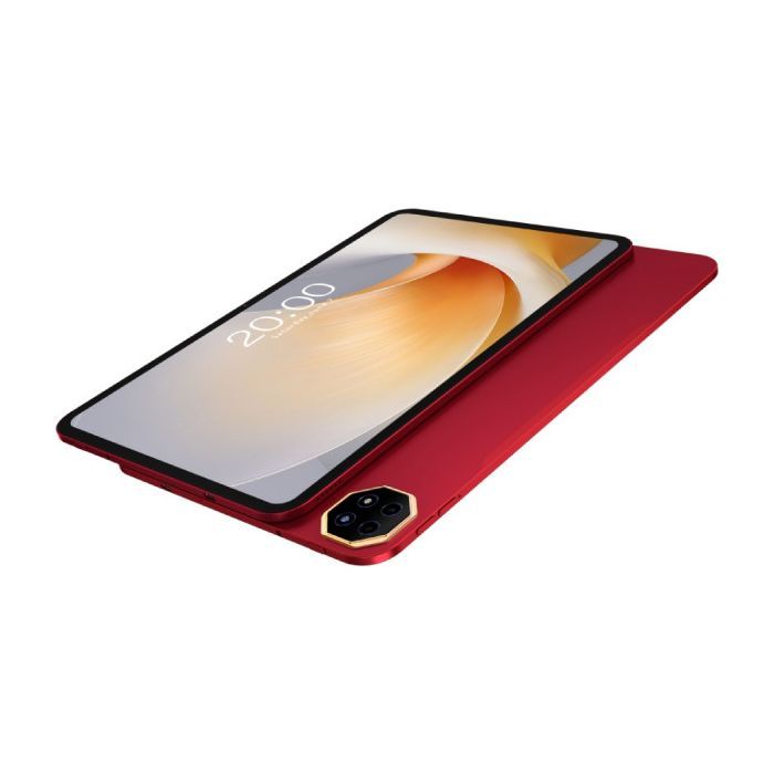 Планшет Teclast T65 PLUS 13.4” 8/256GB LTE Metal / Red (6940709687956) зображення 10