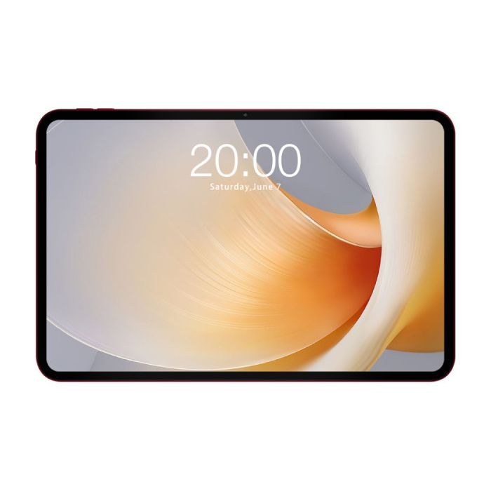 Планшет Teclast T65 PLUS 13.4” 8/256GB LTE Metal / Red (6940709687956)