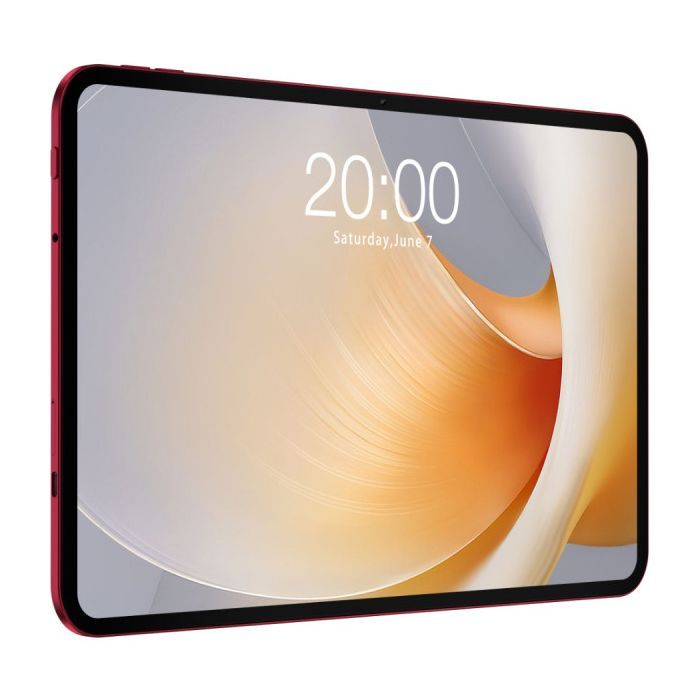 Планшет Teclast T65 PLUS 13.4” 8/256GB LTE Metal / Red (6940709687956) зображення 4