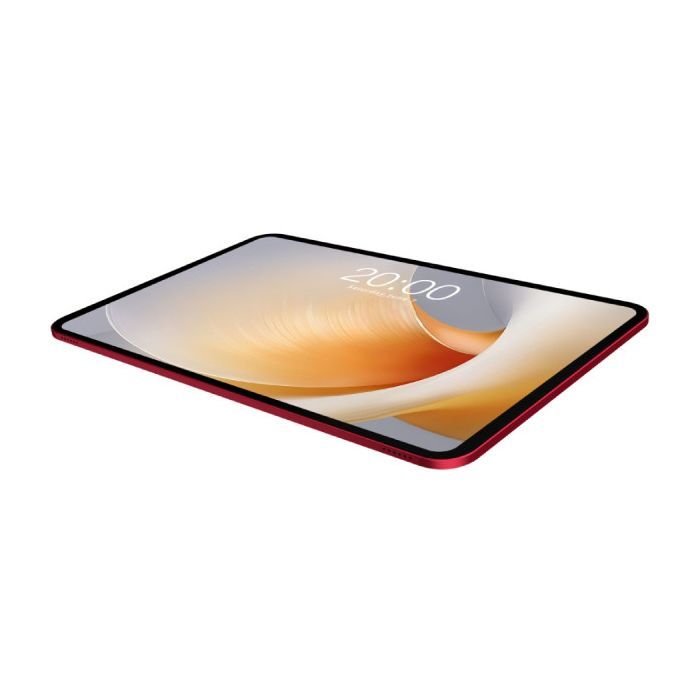 Планшет Teclast T65 PLUS 13.4” 8/256GB LTE Metal / Red (6940709687956) зображення 5