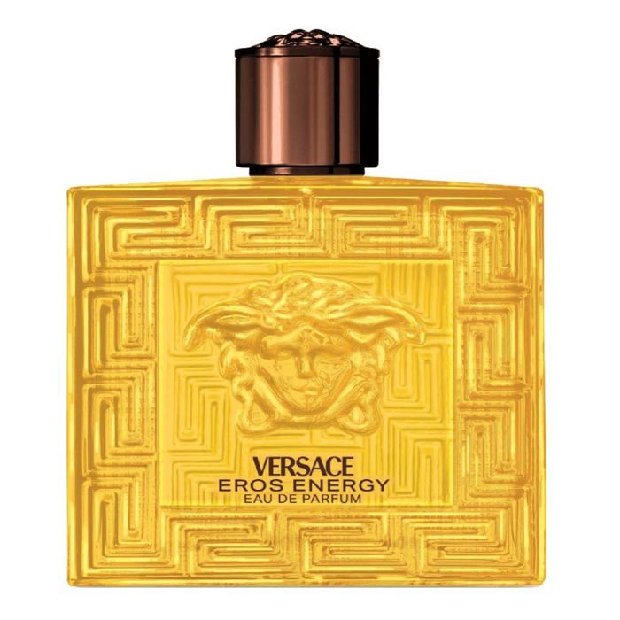 Парфюмированная вода Versace Eros Energy 50 мл (8011003890798)