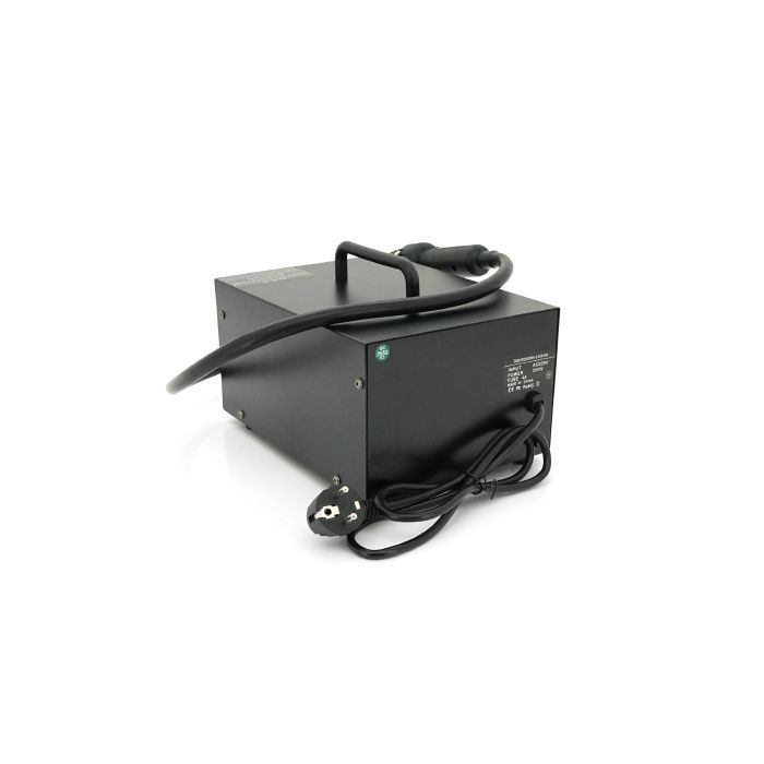 Паяльная станция Bakku BK-850A, фен (BK-850A) изображение 3