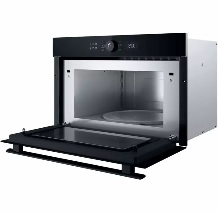 Микроволновая печь Whirlpool WMD44MB изображение 3