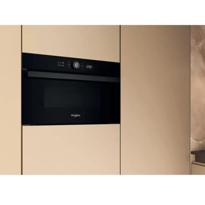 Микроволновая печь Whirlpool WMD44MB изображение 5