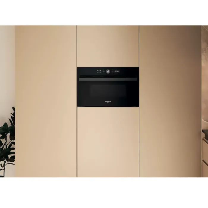 Микроволновая печь Whirlpool WMD44MB изображение 6