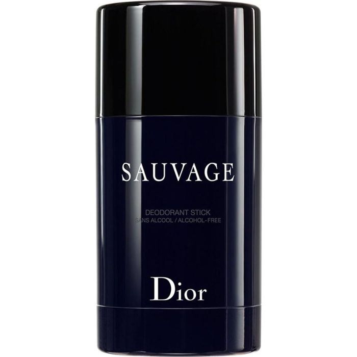 Дезодорант Dior Sauvage 75 г (3348901292276)