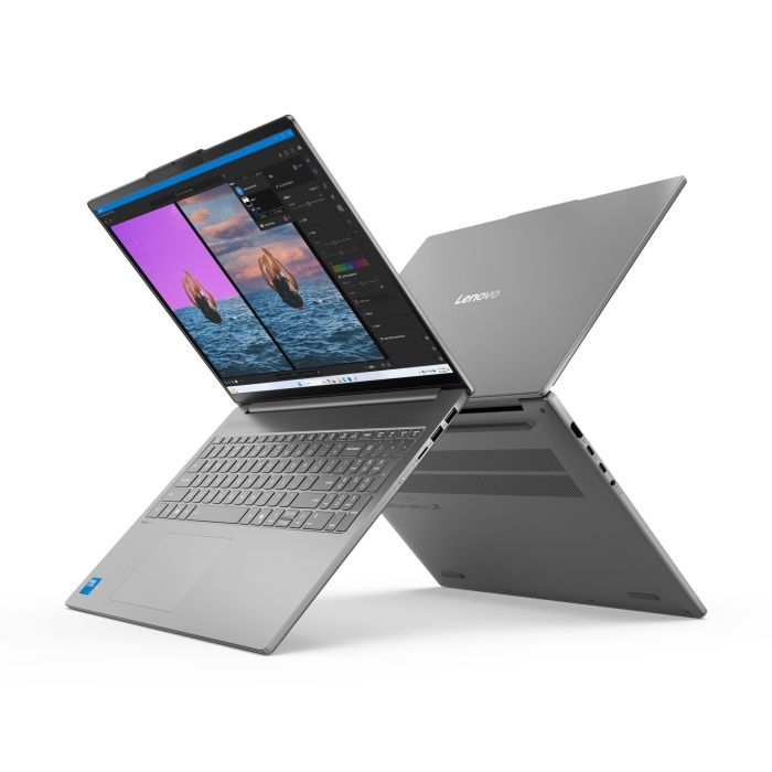 Ноутбук Lenovo IdeaPad Slim 5 16ARP10 (83HS00ALRA) изображение 6