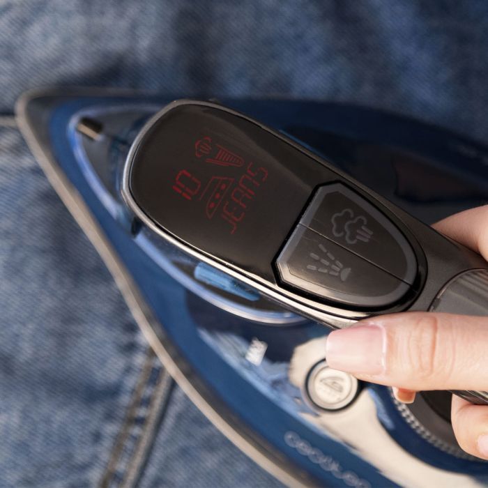 Утюг Cecotec IronHero 3200 Smart Absolute (CCTC-01873) изображение 10