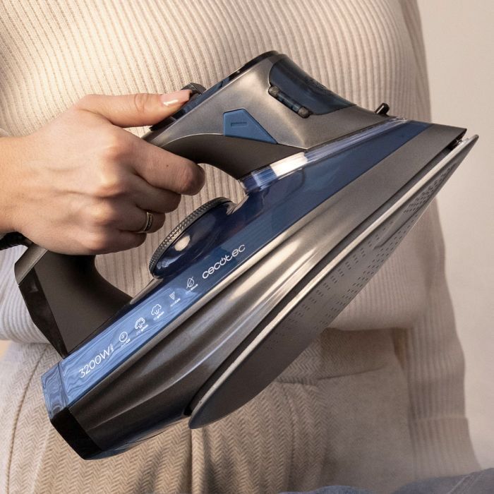 Утюг Cecotec IronHero 3200 Smart Absolute (CCTC-01873) изображение 8