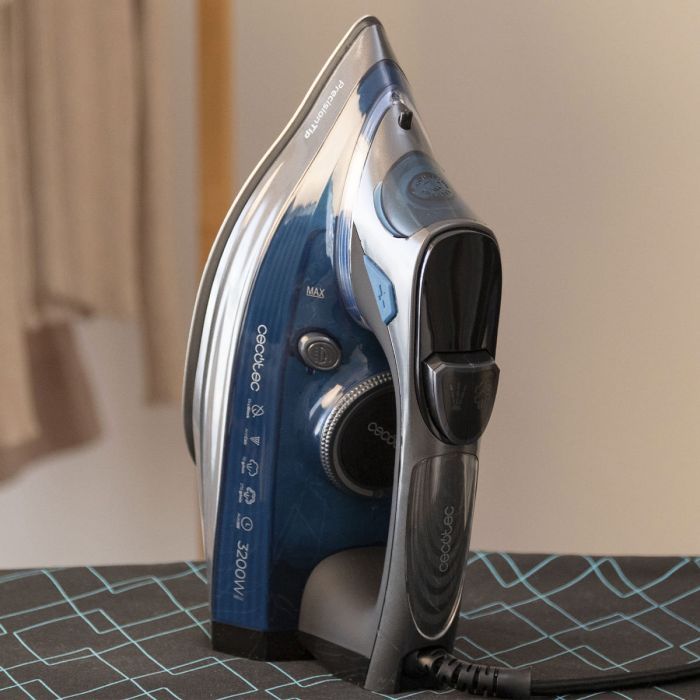 Утюг Cecotec IronHero 3200 Smart Absolute (CCTC-01873) изображение 9