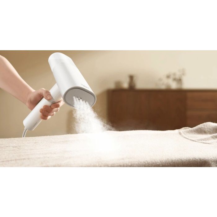 Отпариватель для одежды Xiaomi Handheld Garment Steamer EU (1059720) изображение 11