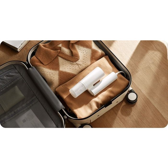 Отпариватель для одежды Xiaomi Handheld Garment Steamer EU (1059720) изображение 15